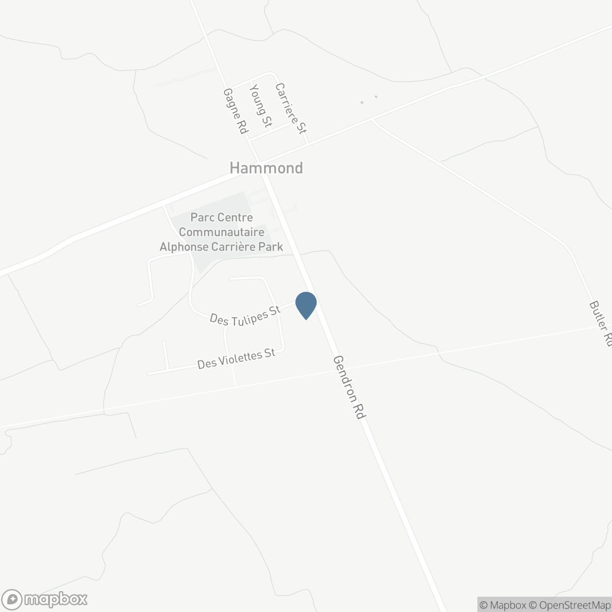 45 - 200 DES VIOLETTES STREET E, Clarence-Rockland, Ontario K0A 2A0